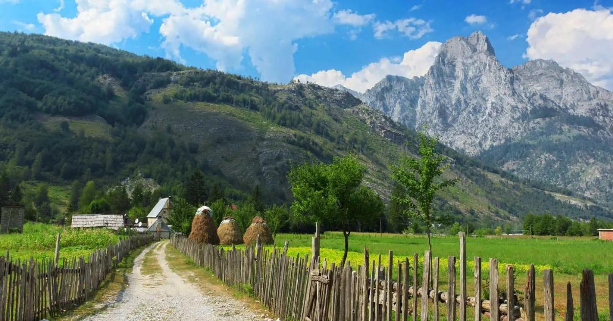 CNN: Shqiperia vend ideal per t’u vizituar edhe ne vjeshte